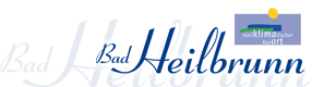 Logo Bad Heilbrunn